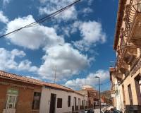 Resale - Villa - Cartagena - Portmán