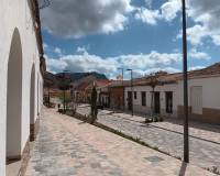 Resale - Villa - Cartagena - Portmán