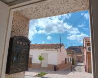 Resale - Villa - Cartagena - Portmán