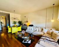 Resale - Villa - Cartagena