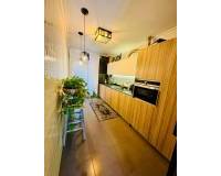 Resale - Villa - Cartagena