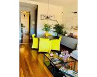 Resale - Villa - Cartagena