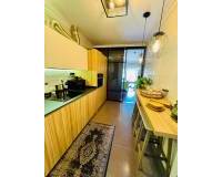 Resale - Villa - Cartagena