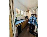 Resale - Villa - Cartagena