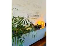 Resale - Villa - Cartagena