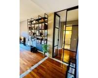 Resale - Villa - Cartagena