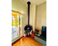 Resale - Villa - Cartagena