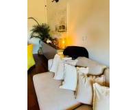 Resale - Villa - Cartagena