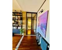 Resale - Villa - Cartagena