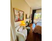 Resale - Villa - Cartagena