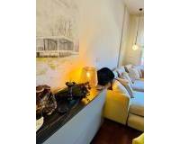 Resale - Villa - Cartagena