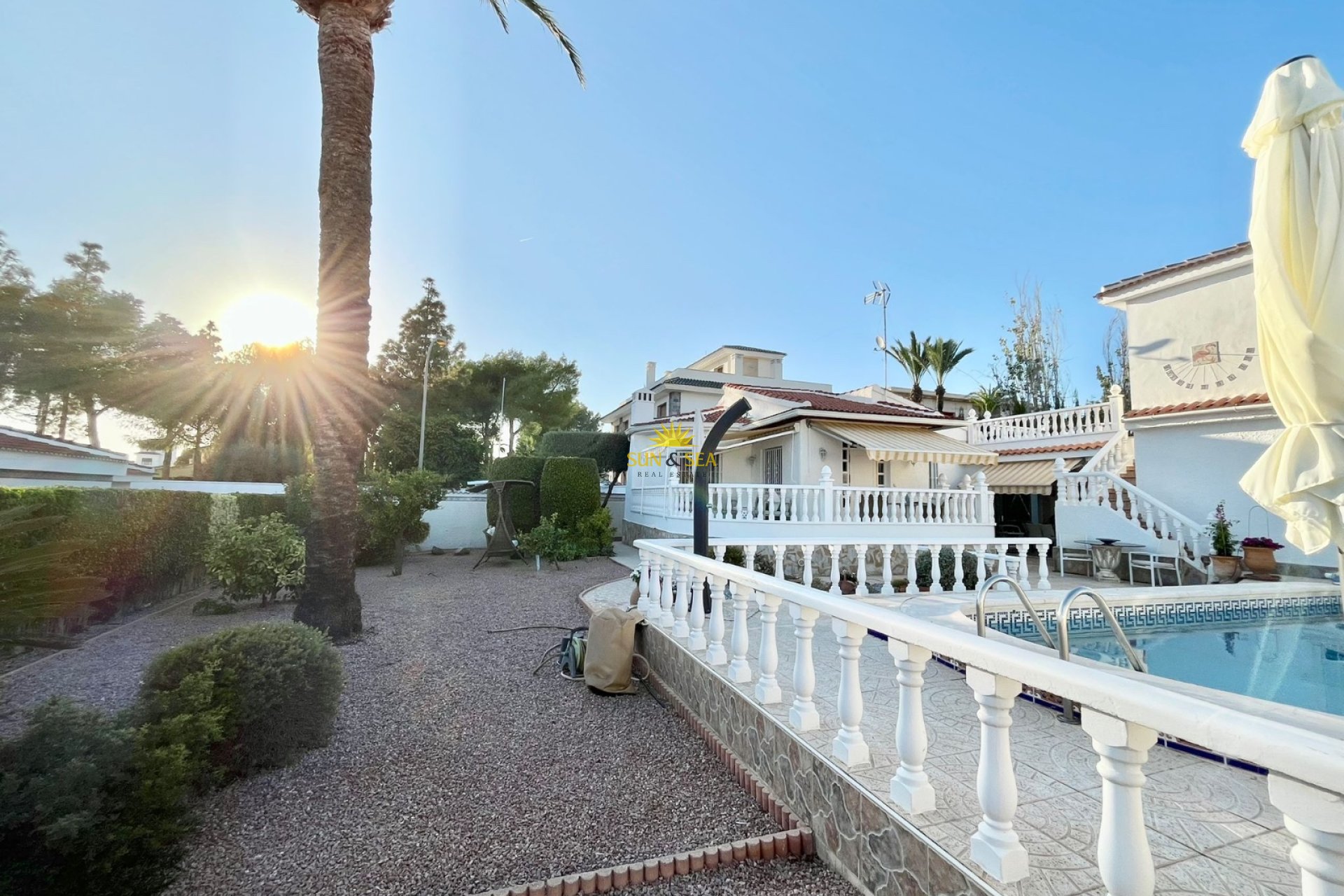 Resale - Villa - Ciudad quesada