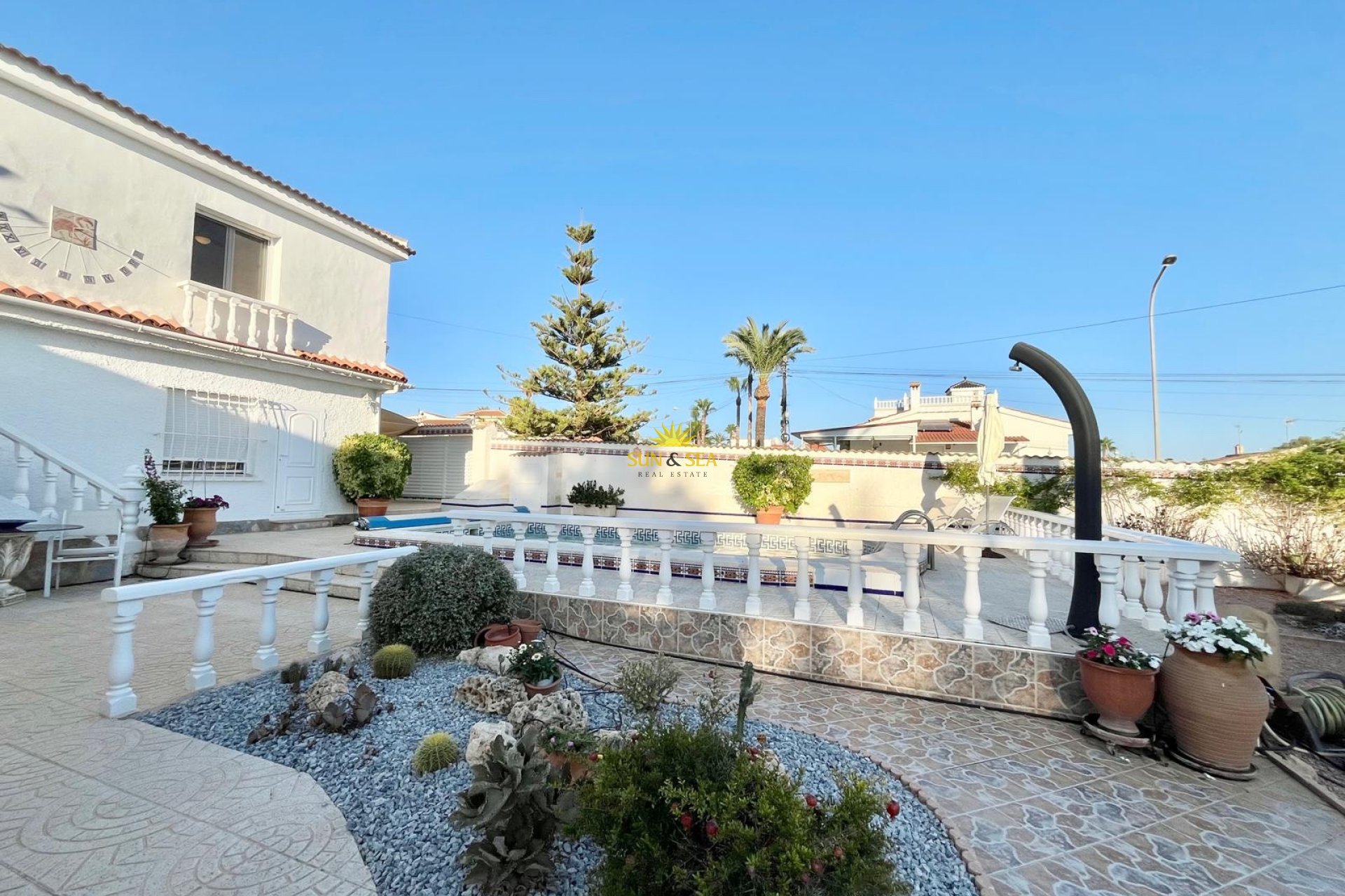 Resale - Villa - Ciudad quesada
