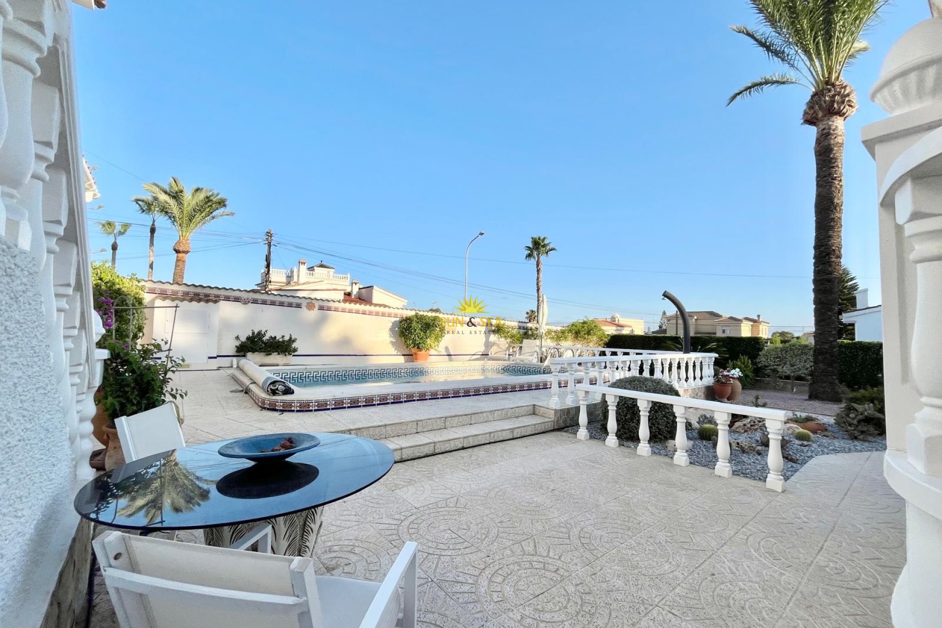 Resale - Villa - Ciudad quesada
