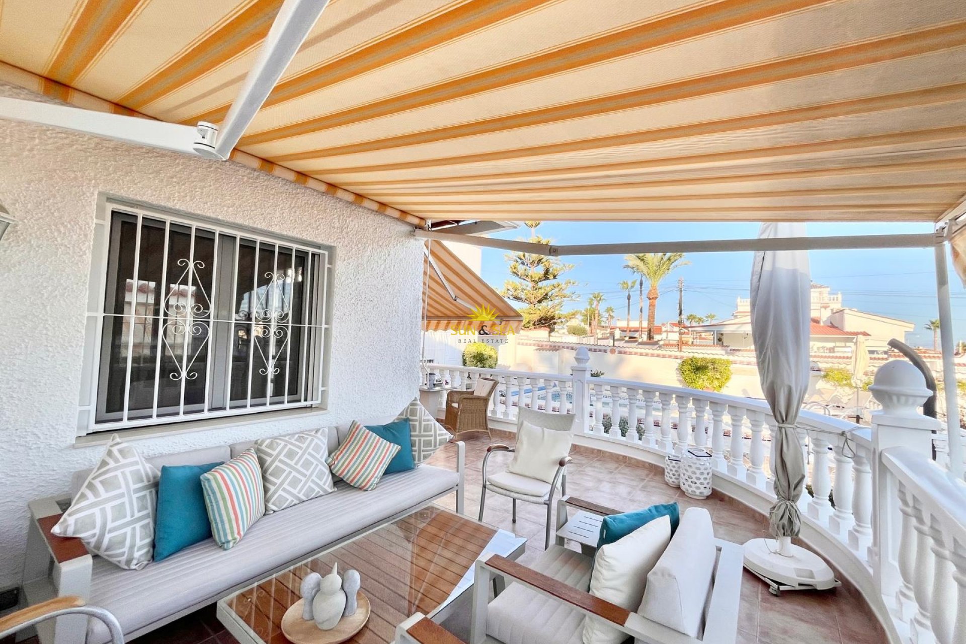 Resale - Villa - Ciudad quesada