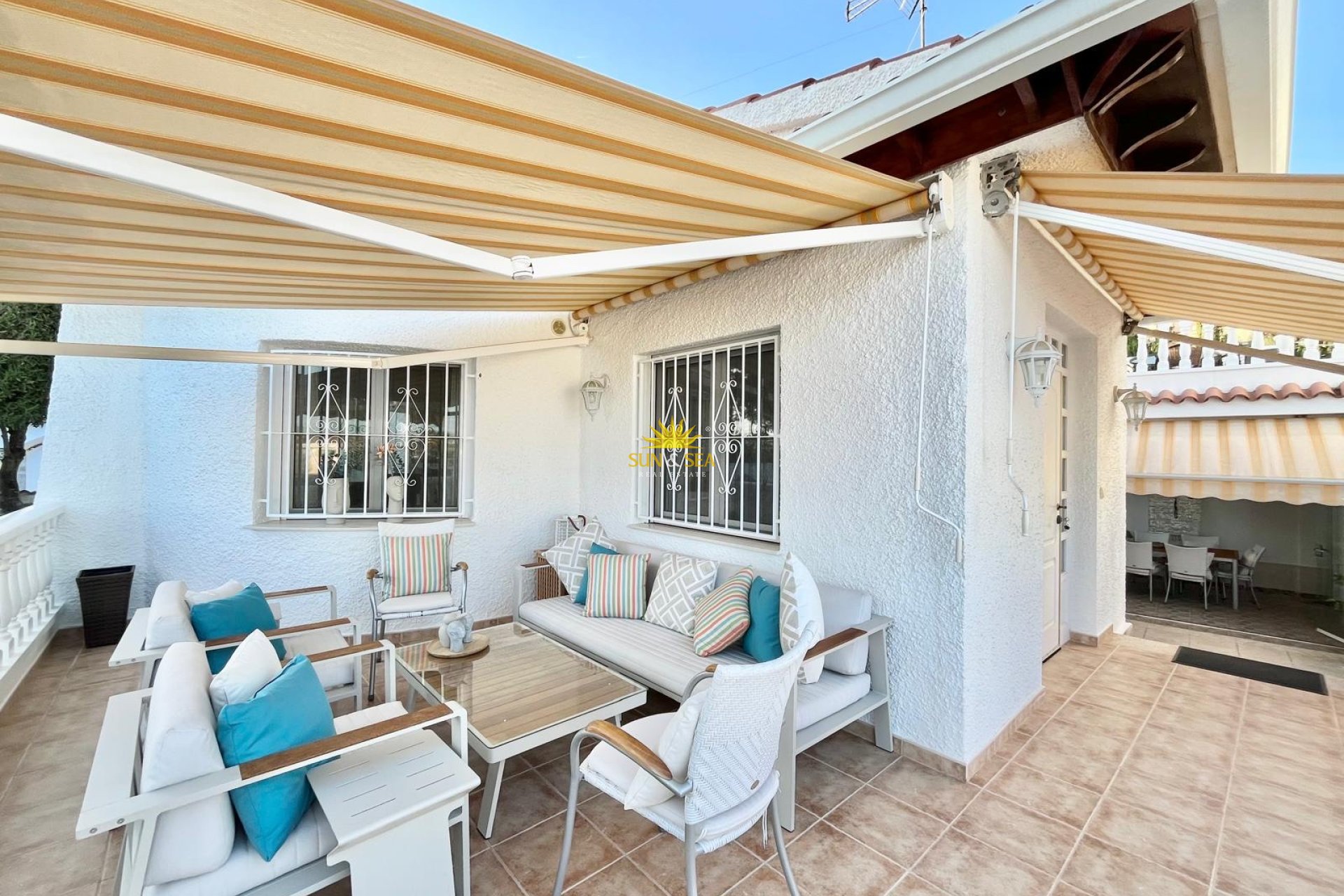 Resale - Villa - Ciudad quesada