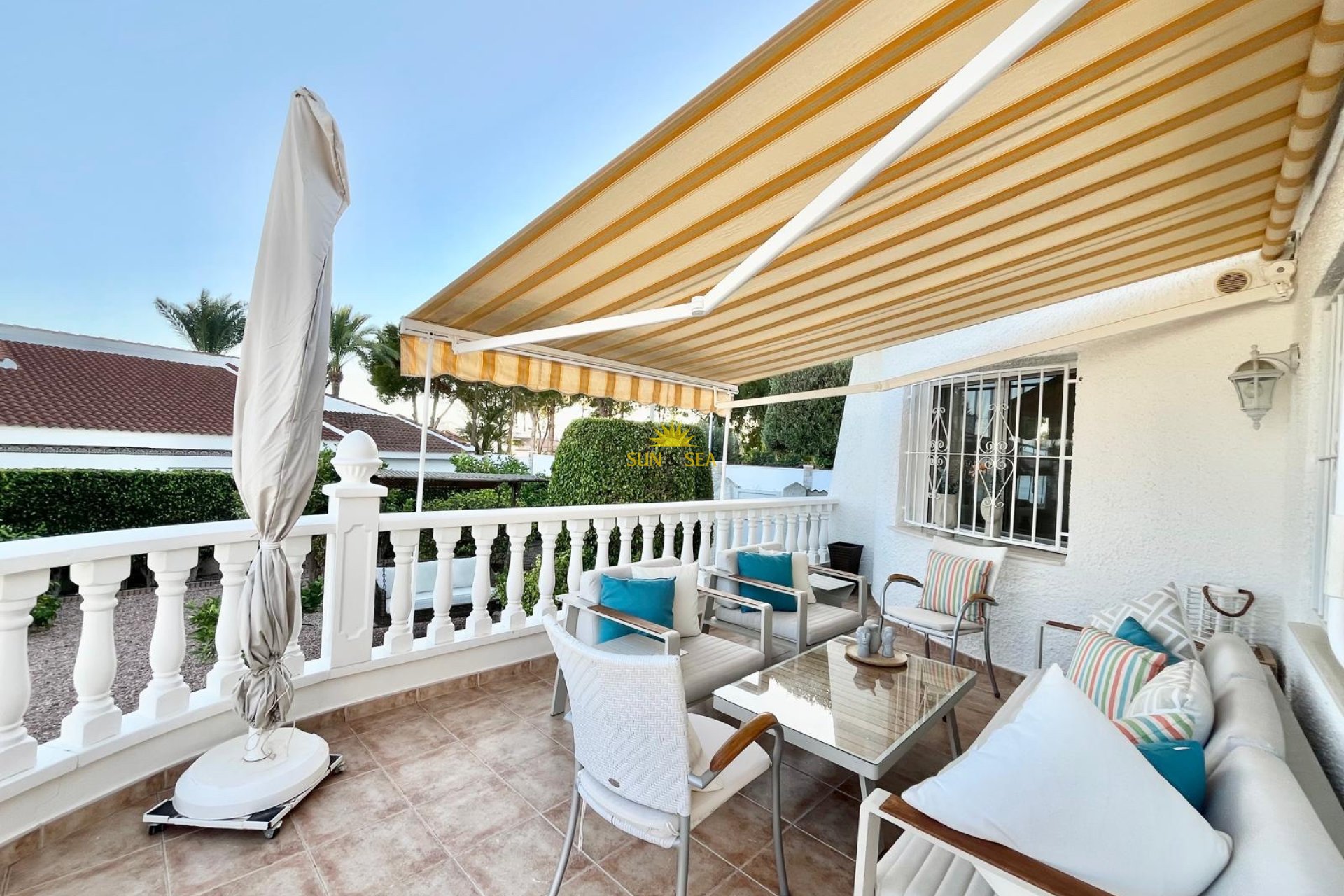 Resale - Villa - Ciudad quesada