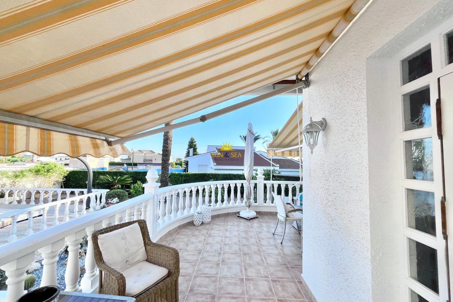 Resale - Villa - Ciudad quesada