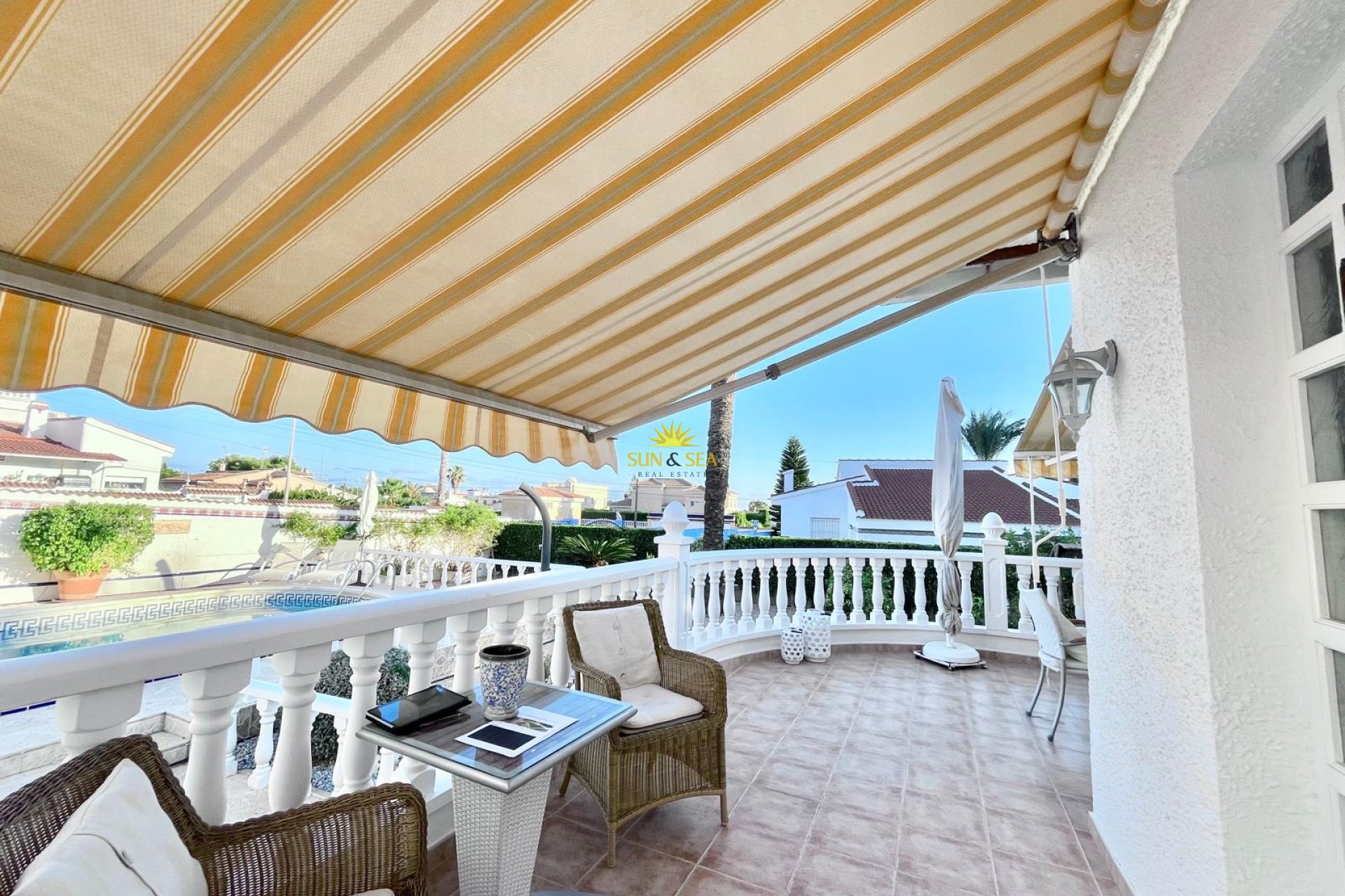 Resale - Villa - Ciudad quesada