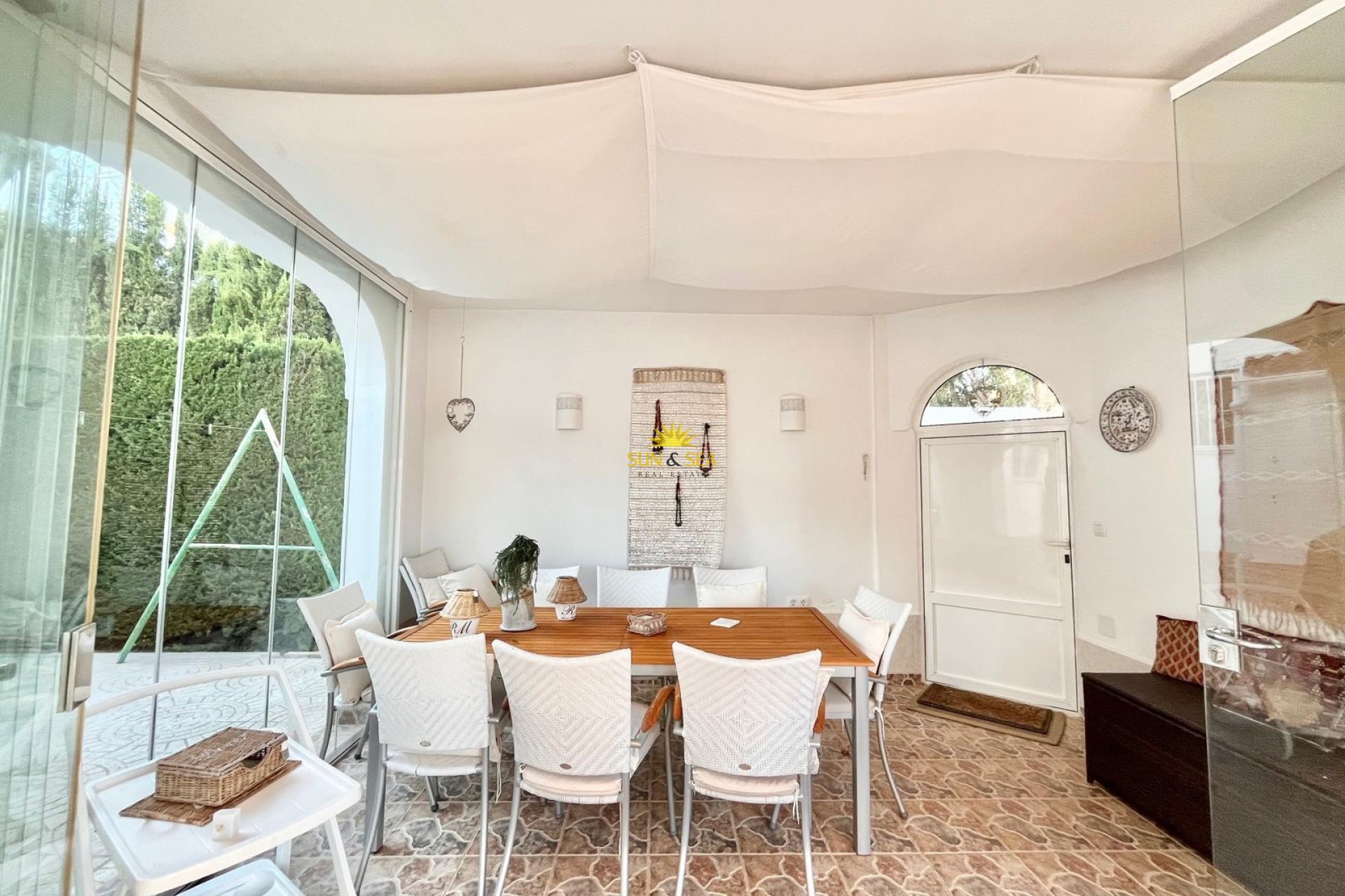 Resale - Villa - Ciudad quesada