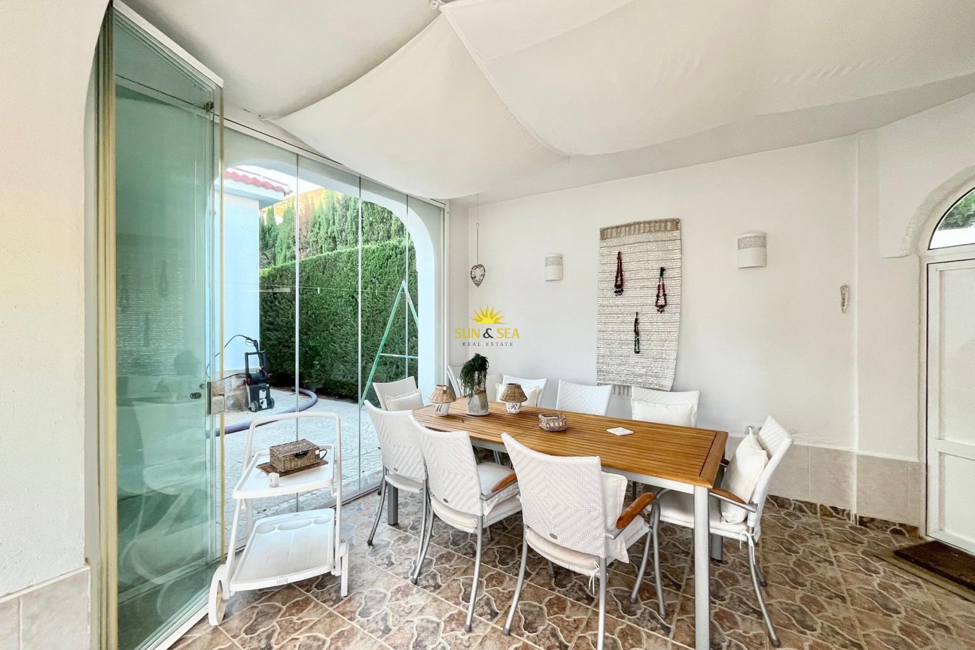 Resale - Villa - Ciudad quesada