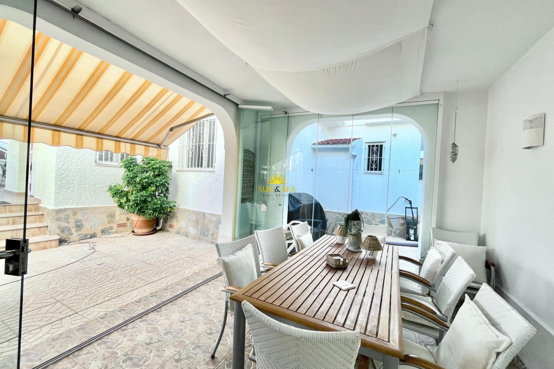 Resale - Villa - Ciudad quesada