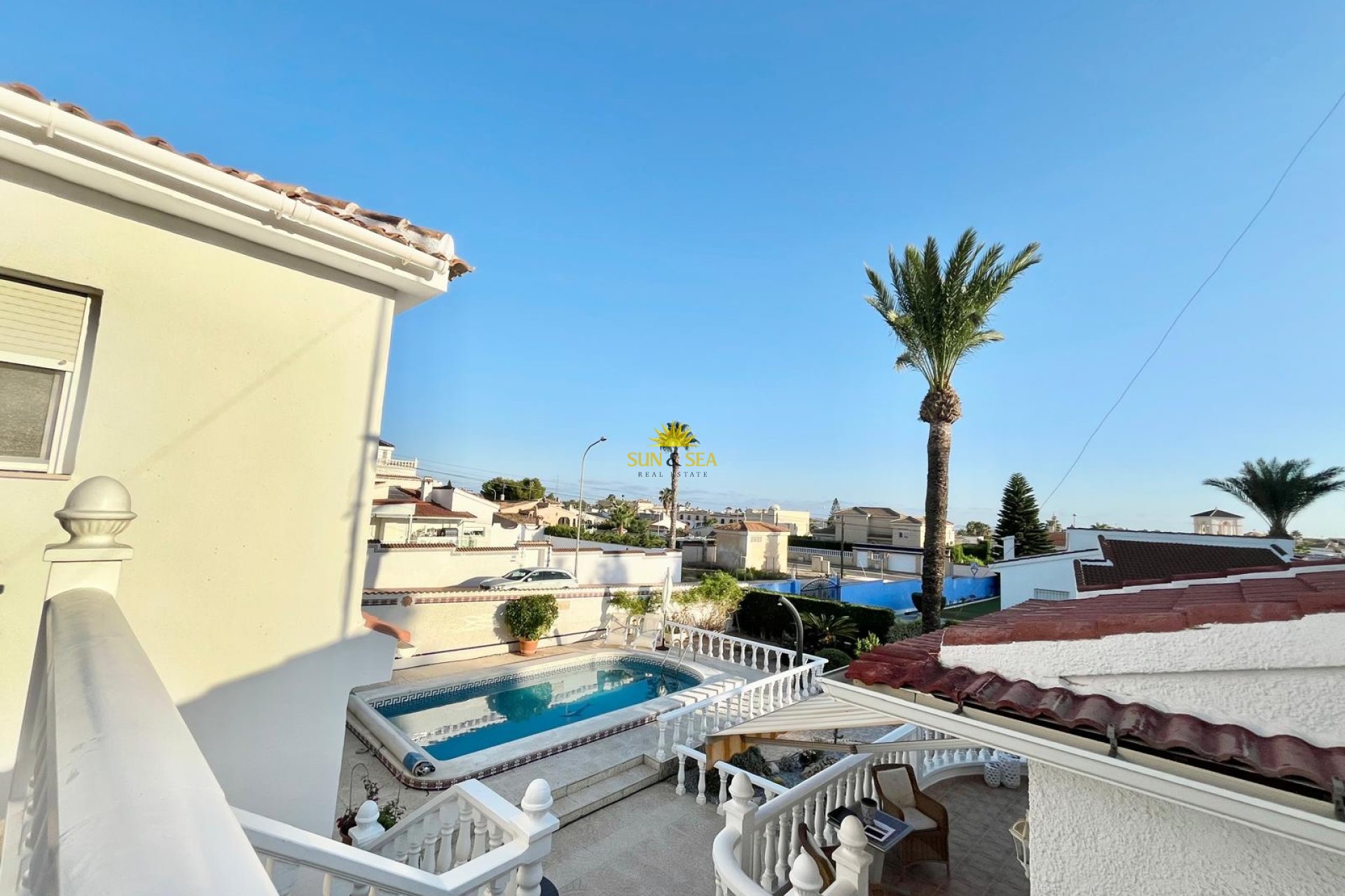 Resale - Villa - Ciudad quesada