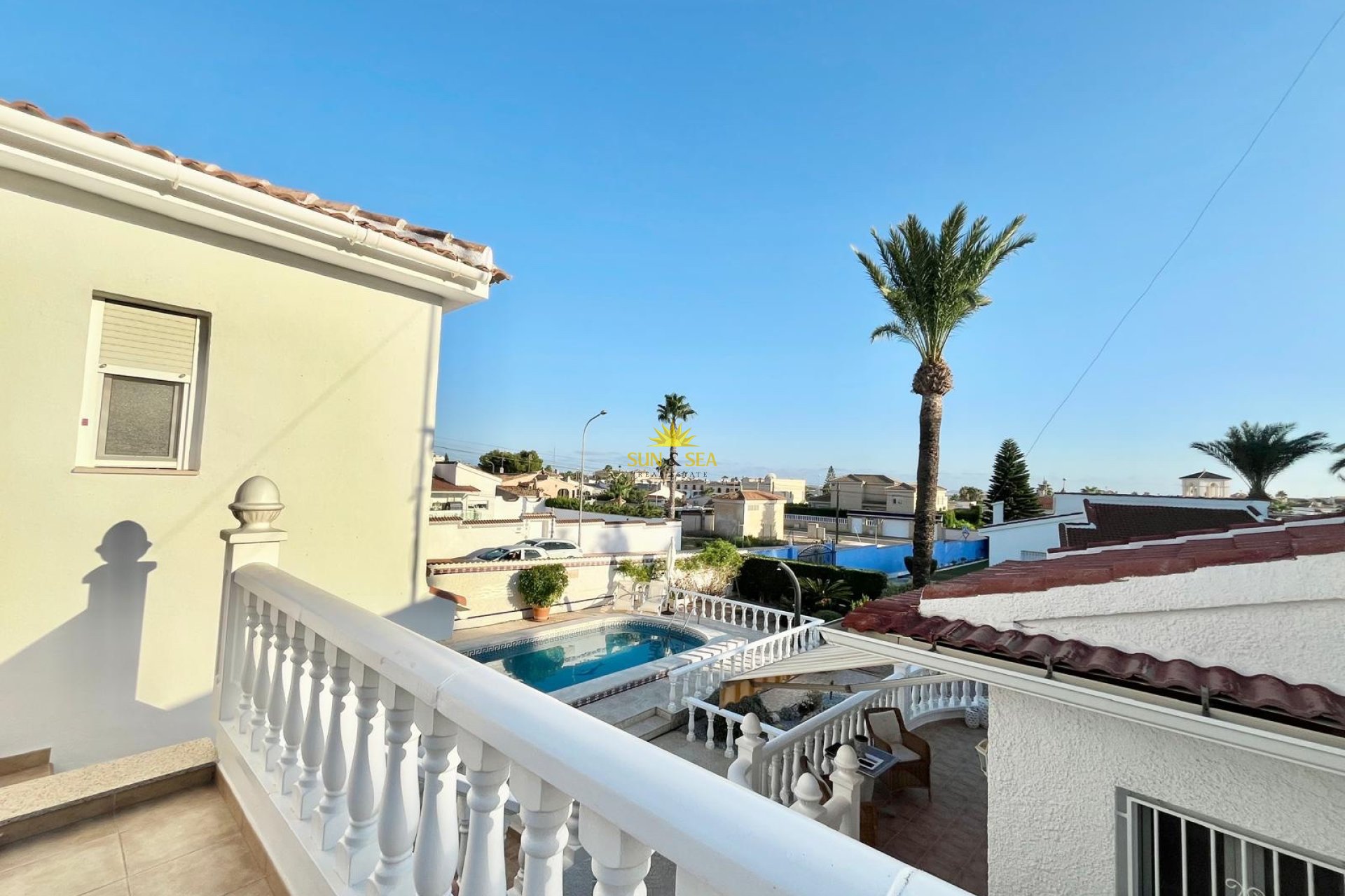 Resale - Villa - Ciudad quesada