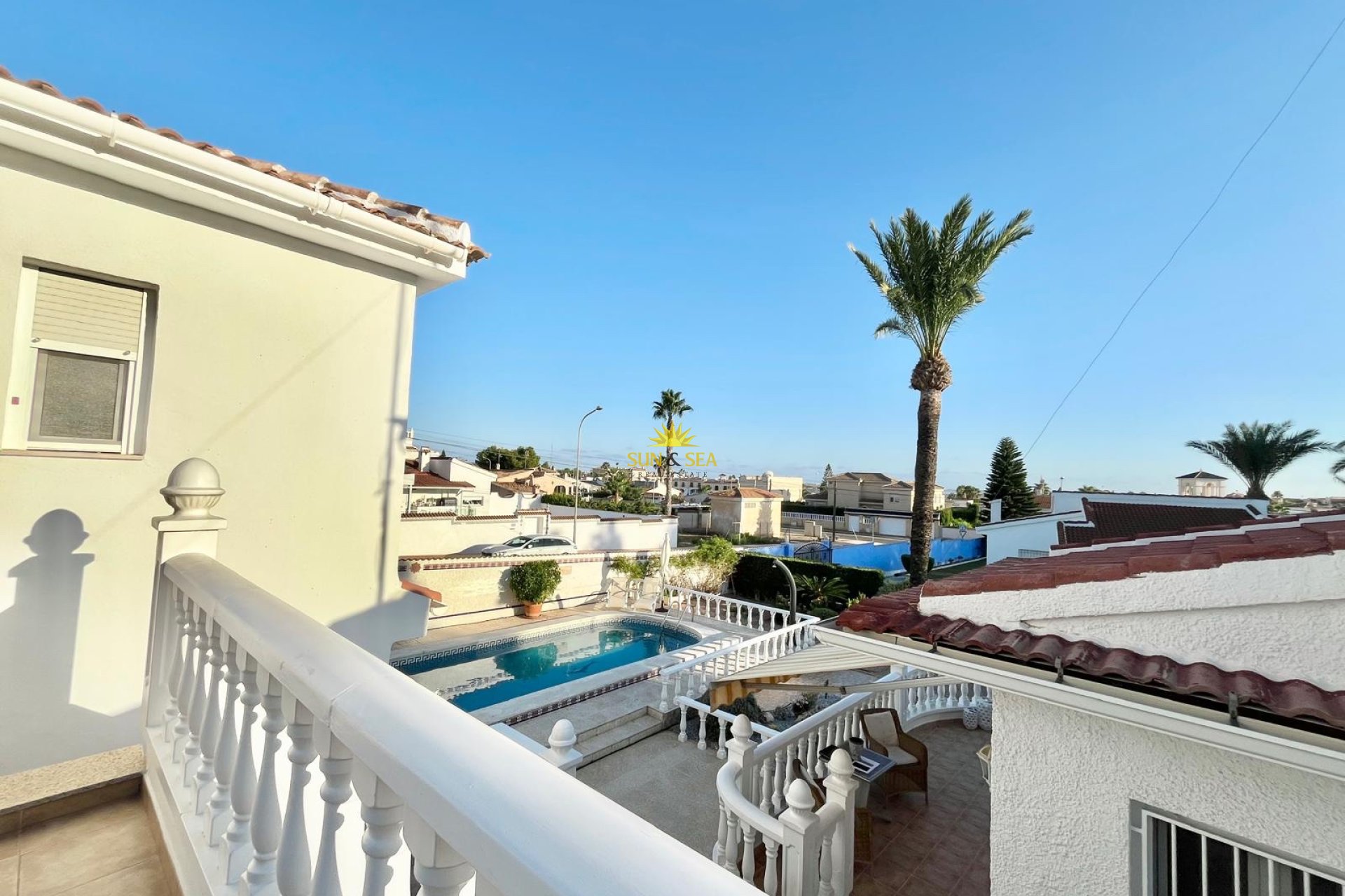 Resale - Villa - Ciudad quesada