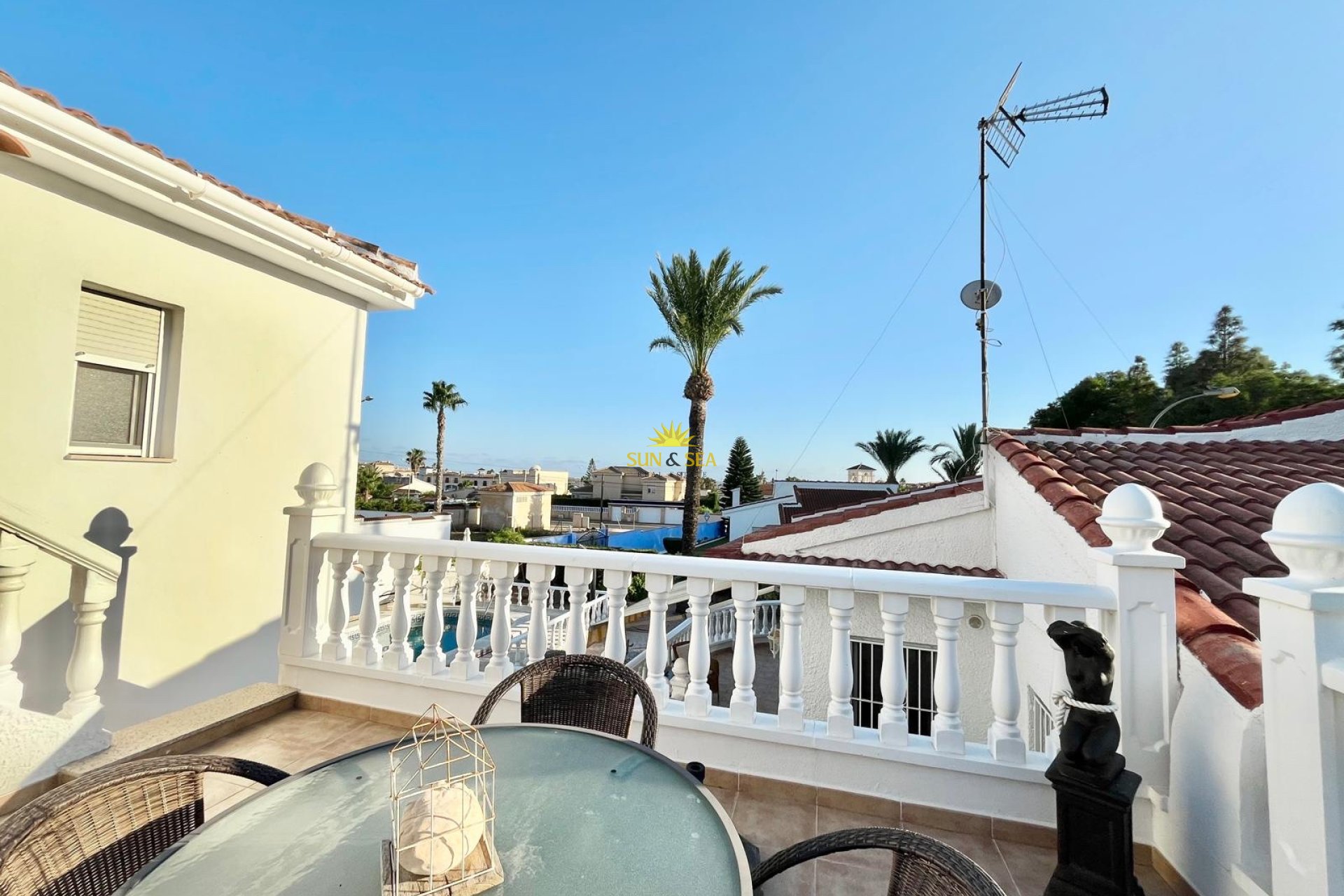Resale - Villa - Ciudad quesada
