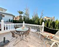 Resale - Villa - Ciudad quesada