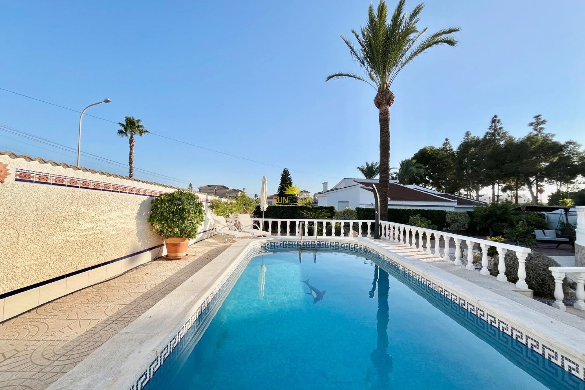 Resale - Villa - Ciudad quesada