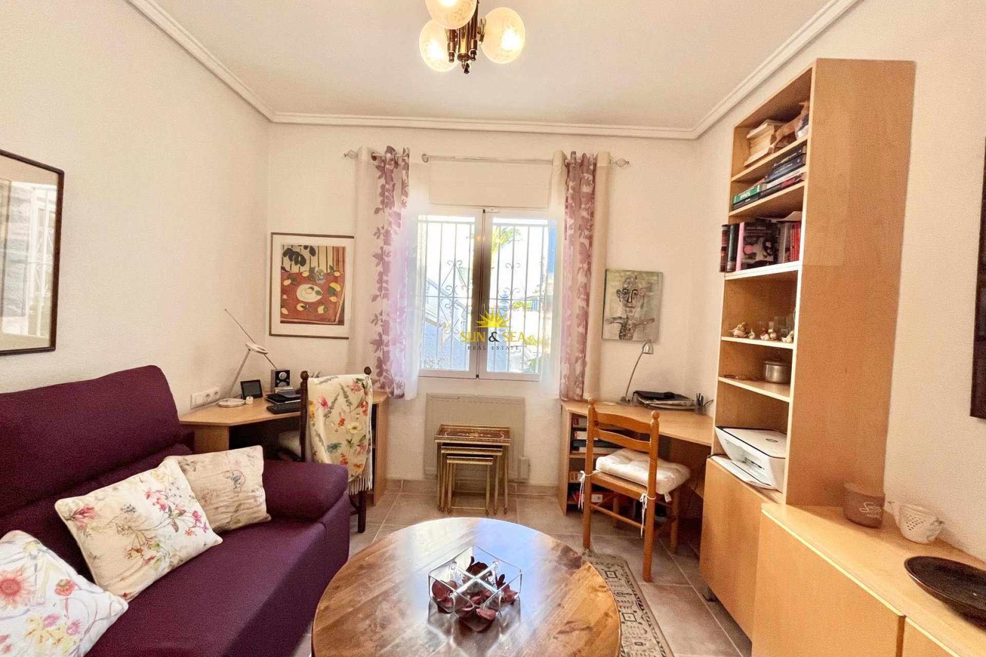 Resale - Villa - Ciudad quesada
