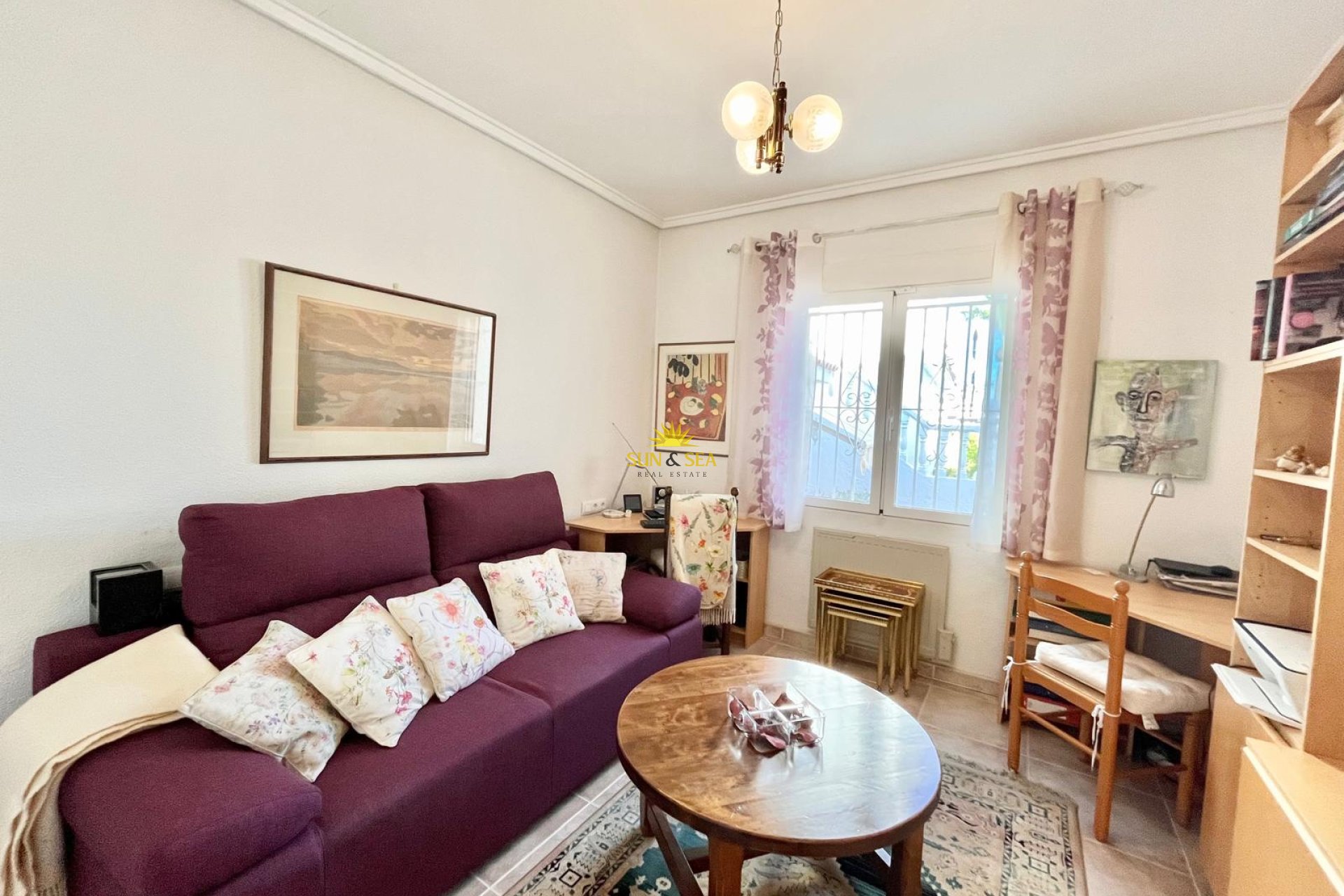 Resale - Villa - Ciudad quesada