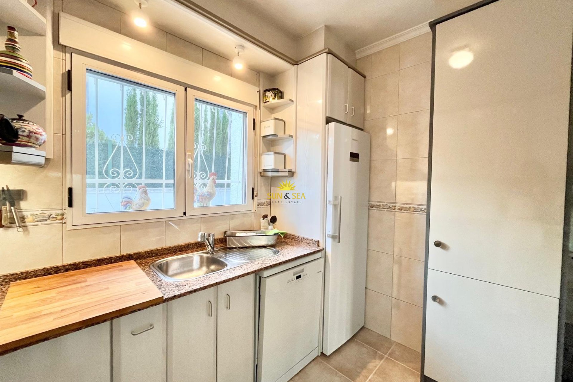 Resale - Villa - Ciudad quesada