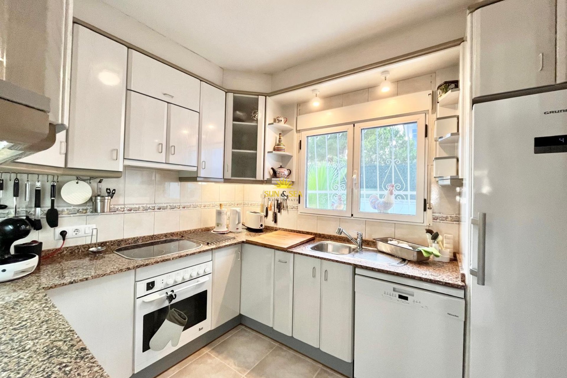 Resale - Villa - Ciudad quesada