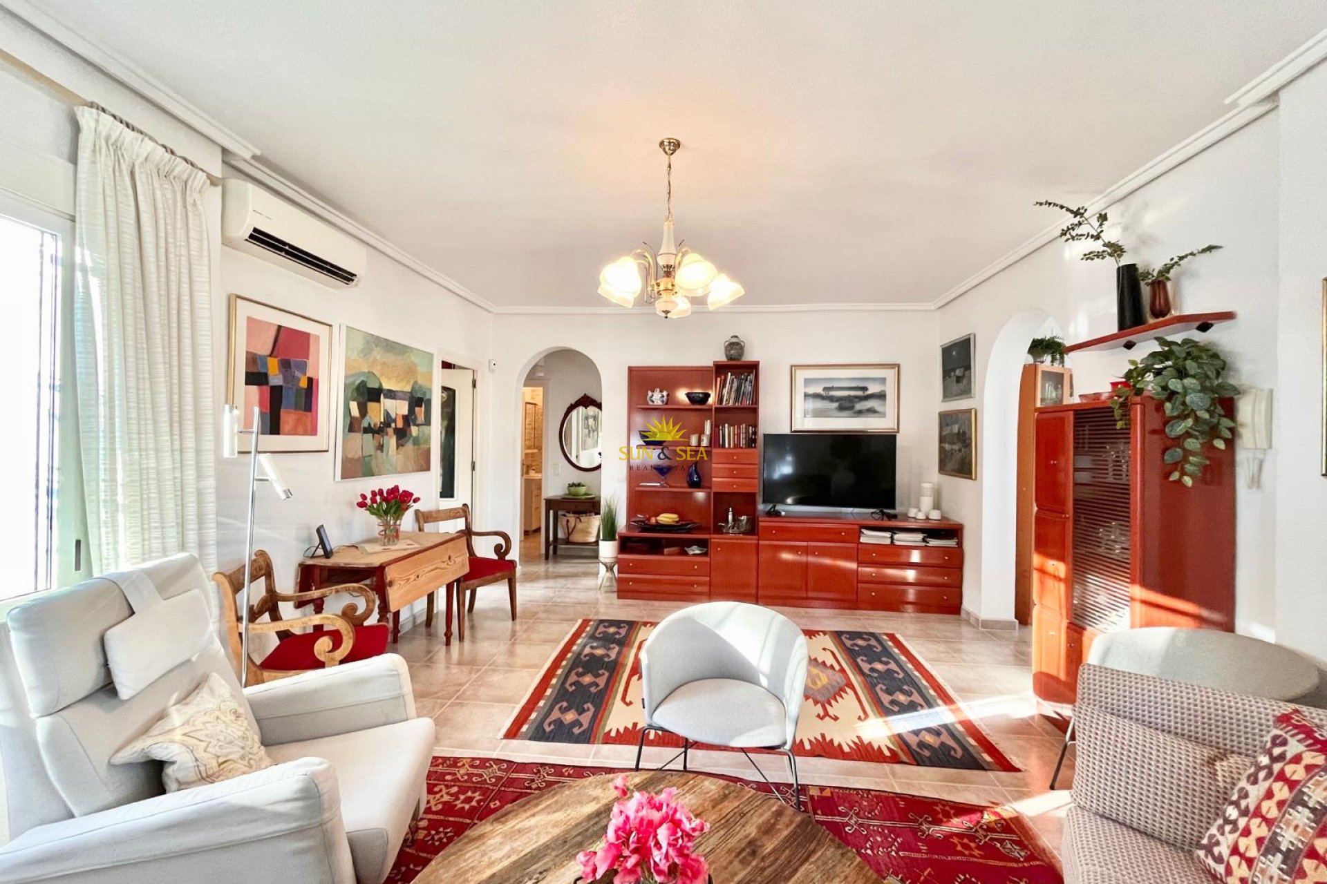 Resale - Villa - Ciudad quesada