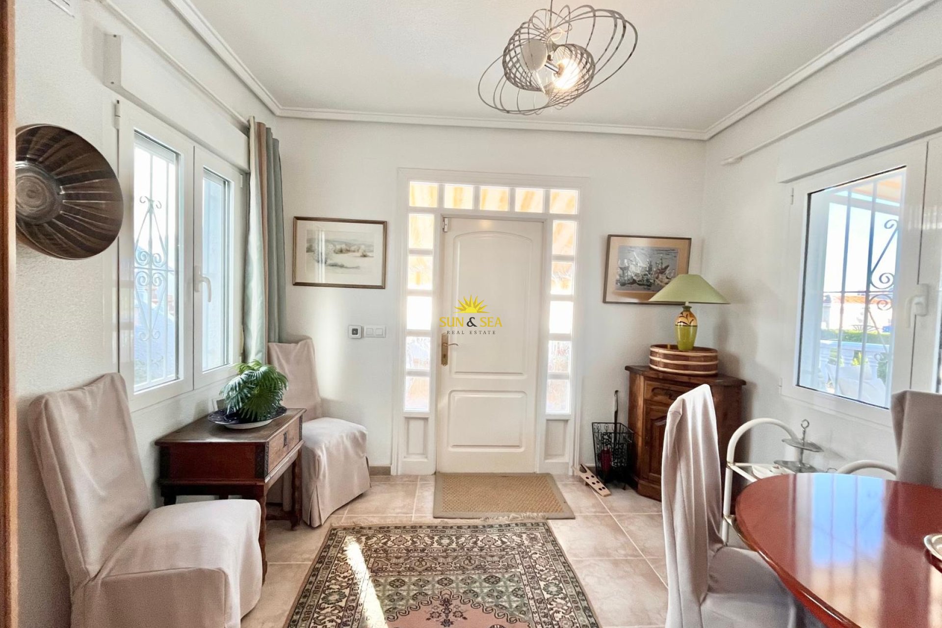 Resale - Villa - Ciudad quesada