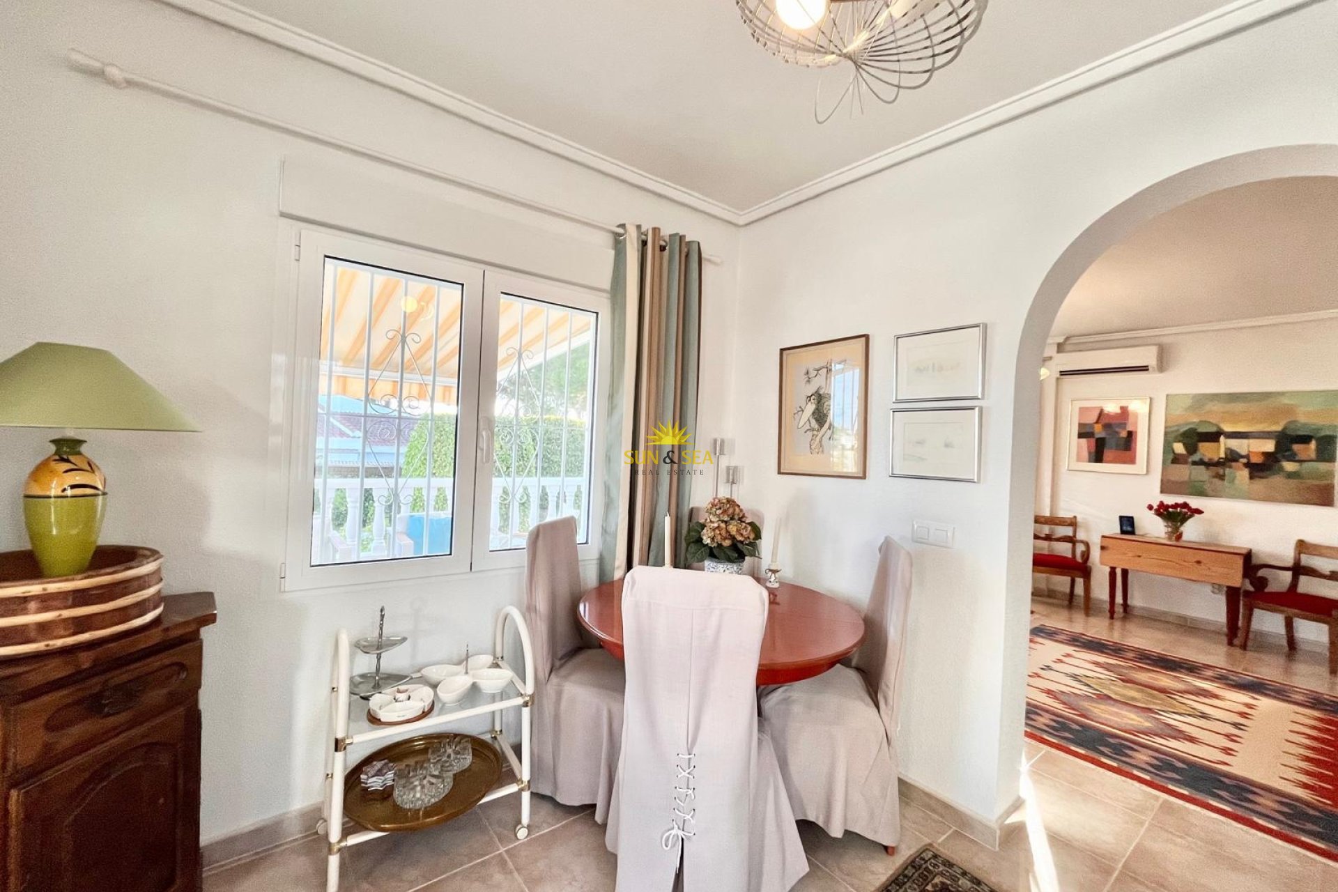 Resale - Villa - Ciudad quesada