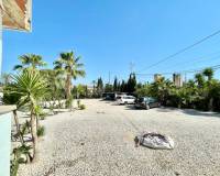 Resale - Villa - Crevillente