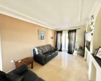 Resale - Villa - Crevillente