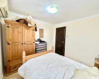 Resale - Villa - Crevillente