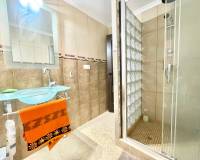 Resale - Villa - Crevillente