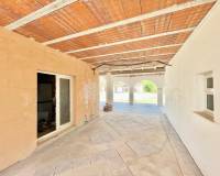 Resale - Villa - Crevillente