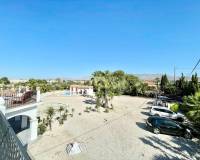 Resale - Villa - Crevillente