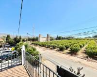 Resale - Villa - Crevillente