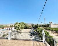 Resale - Villa - Crevillente