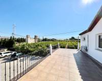 Resale - Villa - Crevillente