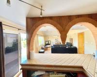 Resale - Villa - Crevillente