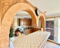 Resale - Villa - Crevillente